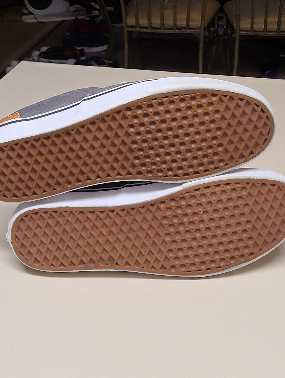 Vans Era 59 canvas casual low top skateboard sneakers size 13. - Picture 11 of 11